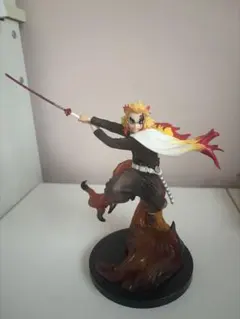 2026年最新】煉獄杏寿郎 フィギュア a賞の人気アイテム - メルカリ