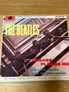 2026年最新】オープンリール ビートルズの人気アイテム - メルカリ