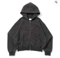 2026年最新】BLess u ジップパーカーの人気アイテム - メルカリ