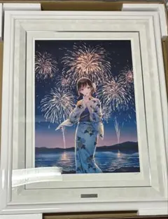 2026年最新】版画 アールビバンの人気アイテム - メルカリ