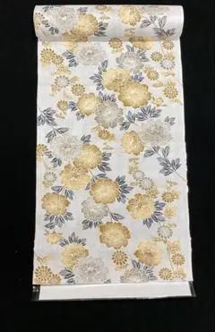 2026年最新】綿絽 反物の人気アイテム - メルカリ