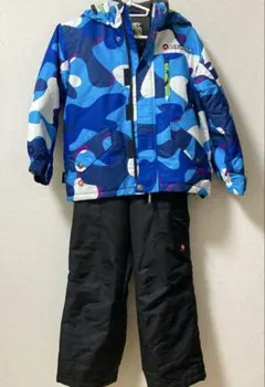 2026年最新】Airwalk スキーウェア 130の人気アイテム - メルカリ