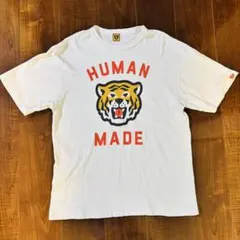 2026年最新】human made tシャツ トラの人気アイテム - メルカリ