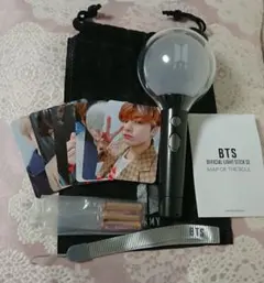 2026年最新】map of the soul アミボムの人気アイテム - メルカリ