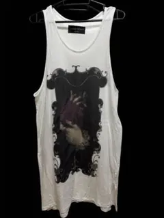 2026年最新】タンクトップ hydeの人気アイテム - メルカリ