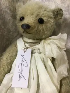 2026年最新】テディベア作家の人気アイテム - メルカリ