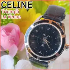 2026年最新】CELINE 腕時計(アナログ)の人気アイテム - メルカリ