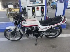 2026年最新】cbx400f 外装セットの人気アイテム - メルカリ