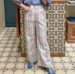 2026年最新】poppy あさぎーにょ パンツの人気アイテム - メルカリ