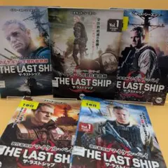 2026年最新】ザ ラストシップ ファイナルの人気アイテム - メルカリ