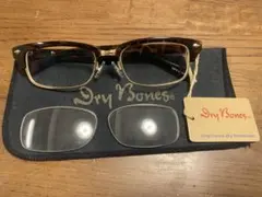 2026年最新】ドライボーンズ 眼鏡の人気アイテム - メルカリ