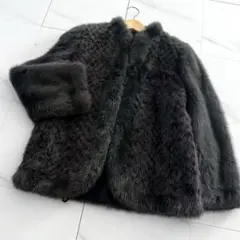 2026年最新】ミンクファーコートの人気アイテム - メルカリ