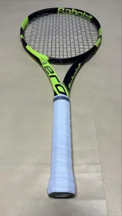 2026年最新】babolat pure aero 2016の人気アイテム - メルカリ