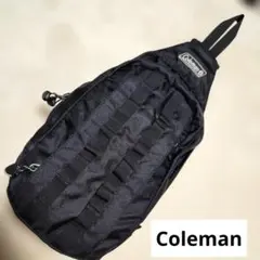 2026年最新】Coleman ワンショルダーバッグ y2kの人気アイテム - メルカリ