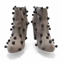 2026年最新】TSURU by Mariko Oikawa ブーツの人気アイテム - メルカリ