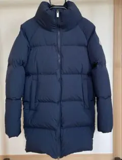 2026年最新】ピレネックス ダウンジャケット コート barrow バロー