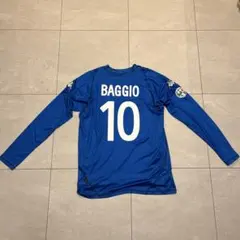 2026年最新】バッジョ ユニフォームの人気アイテム - メルカリ