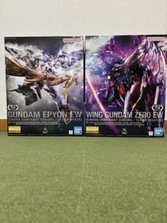 2026年最新】mg 1/100 ウイングガンダムゼロew [cross contrastの人気