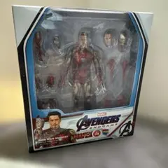 2026年最新】Mafex アイアンマン 85の人気アイテム - メルカリ