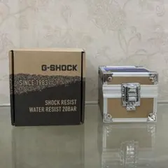 2026年最新】gショック 空箱の人気アイテム - メルカリ