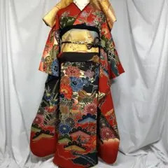 2026年最新】紅型振袖セットの人気アイテム - メルカリ