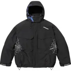 2026年最新】supreme spyderの人気アイテム - メルカリ