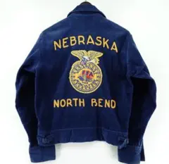 2026年最新】ffaジャケット 80sの人気アイテム - メルカリ