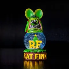 2026年最新】RAT FINK 限定の人気アイテム - メルカリ