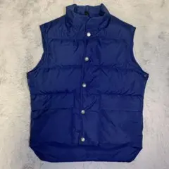 2026年最新】l.l.bean ダウンベスト 筆記体の人気アイテム - メルカリ