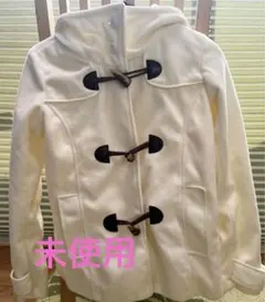 2026年最新】LIZ LISA カラー：ホワイト系 ダッフルコートの人気