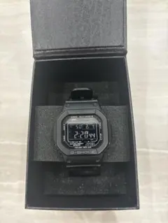 2026年最新】g-shock 5087の人気アイテム - メルカリ