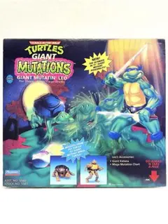 2026年最新】タートルズ MUTATIONSの人気アイテム - メルカリ