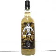 2026年最新】範馬勇次郎 ウイスキーの人気アイテム - メルカリ