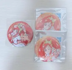 2026年最新】キュアエース 缶バッジの人気アイテム - メルカリ