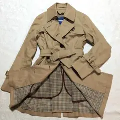 2026年最新】バーバリー トレンチコート ベルトの人気アイテム - メルカリ