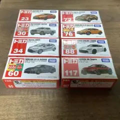 2026年最新】新品 トミカ no．34の人気アイテム - メルカリ