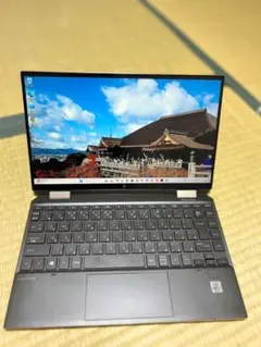 2026年最新】hp spectre x360 ジャンクの人気アイテム - メルカリ
