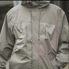 2026年最新】NOTHOMME テフロンマウンテンパーカの人気アイテム - メルカリ