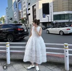 2026年最新】bibiy ワンピース 黒の人気アイテム - メルカリ