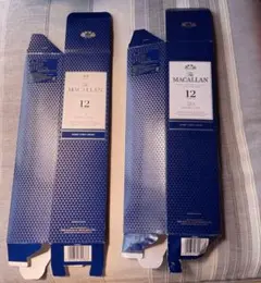 2026年最新】マッカラン空箱の人気アイテム - メルカリ