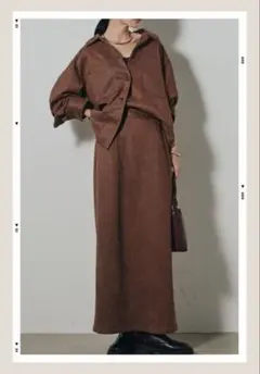 2026年最新】エシカ esica ジャケットの人気アイテム - メルカリ