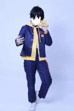 2026年最新】山田三郎 コスプレの人気アイテム - メルカリ