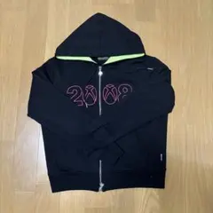 2026年最新】ec melodi パーカーの人気アイテム - メルカリ