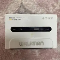 2026年最新】SONY WM-501の人気アイテム - メルカリ