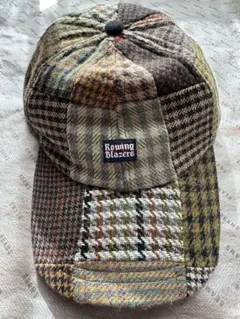 2026年最新】rowing blazers キャップの人気アイテム - メルカリ