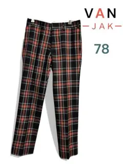 2026年最新】VAN Jacket パンツの人気アイテム - メルカリ
