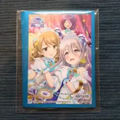 2026年最新】森久保乃々 スリーブの人気アイテム - メルカリ