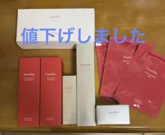 2026年最新】オレリープレミアム集中ケアコースの人気アイテム - メルカリ