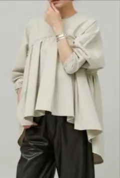 2026年最新】curensology ポンチギャザープルオーバーの人気アイテム