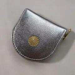 2026年最新】皇居 財布 シルバーの人気アイテム - メルカリ